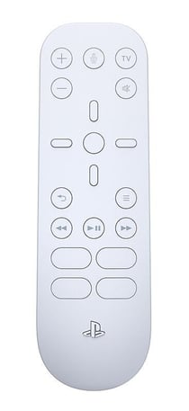Télécommande Media - PS5