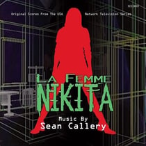 La femme Nikita