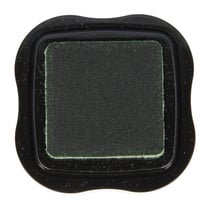 StazOn midi - Tampon encreur - vert olive - 37 x 37 mm