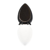 Memento - Tampon encreur - toffee crunch - 24 x 39 mm - dew drop