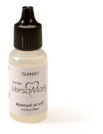 VersaMark - Recharge pour encreur - 15 ml