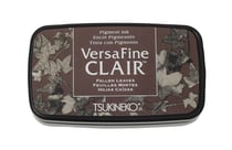 VersaFine Clair - Tampon encreur - feuilles mortes - 76 x 35 mm