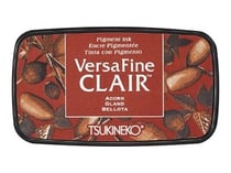 VersaFine Clair - Tampon encreur - gland - 76 x 35 mm