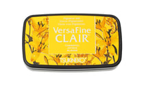 VersaFine Clair - Tampon encreur - joyeux - 76 x 35 mm