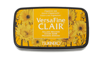 VersaFine Clair - Tampon encreur - champ doré - 76 x 35 mm