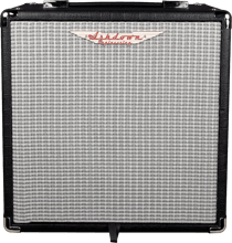 Ashdown Mas studio-10 - Amplificateur combo basse - 60W