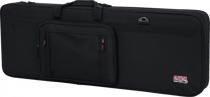 Gator GL-ELECTRIC - Housse pour guitare électrique - Noir