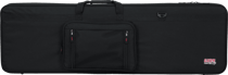Gator GL-BASS - Housse rigide pour basse - Noir