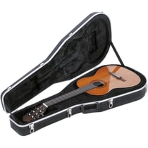 Etui de luxe pour guitare
