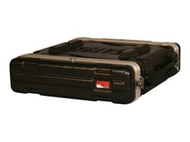 GR2L RACK 19'' 2 UNITES