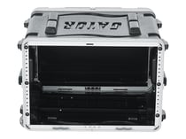 GRR6L RACK 19" 6U A ROULETTE
