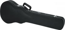Gator GW Series GW-LPS - Étui pour guitare type LP - Noir