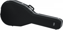 Gator GC Series GC-JUMBO - Étui pour guitare acoustique jumbo - Noir