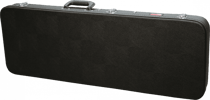 Gator GWE Series GWE-BASS - Étui pour guitare basse - Noir