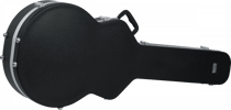 Gator GC335 - Etui pour guitare électrique demi-caisse - Noir