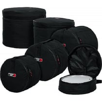 Gator Cases Protechtor Standard Series GP-FUSION-100 - Sac pour kit de tambour - Nylon 600 deniers - noir