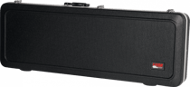Gator GC-ELEC-XL - Etui pour guitare électrique XL - Noir