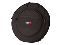 GP-12 HOUSSE CYMBALES 22" gator