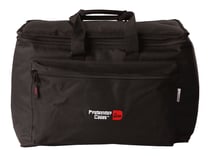 Gator Cases Protechtor Lighting Series GP-40 - Sac for lighting accessories - nylon - noir