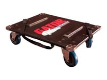 Ga100 plateau roulettes
