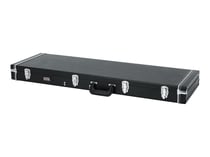 Gator GW Series GW-BASS - Étui pour guitare basse - Noir
