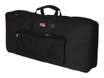 Gator Cases GKB Series GKB-88 - Sac pour clavier électronique (88 touches) - robuste - nylon - noir