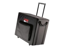 Gator G-112A - Étui pour amplificateur - Noir