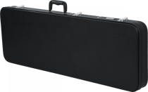 Gator GWE Series GWE-ELEC - Étui pour guitare électrique - Noir