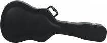 Gator GWE-DREAD-12 - Etui pour guitare dreadnought 12 cordes - Noir