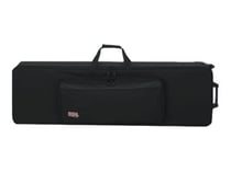 Gator GK-88 SLIM - Housse pour clavier - Noir