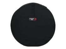 Gator Cases Protechtor Standard Series - Sac pour tambour - 22" x 18" - nylon - noir