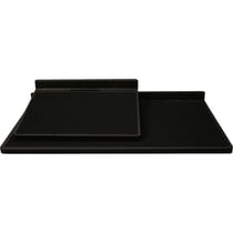 Gator Totes Series GPT-BLACK - Pedalboard avec housse - Noir