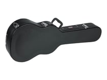 Gator GWE Series GWE-LPS-BLK - Étui rigide pour guitare type LP - Noir