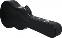 Gator GWE Series GWE-ACOU-3/4 - Étui pour guitare acoustique - Noir