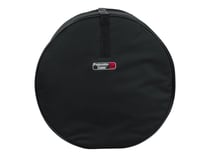 Gator Cases Protechtor Standard Series GP-2018BD - Sac pour tambour - nylon - noir