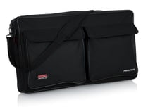 Gator GPT-PRO - Pedalboard - Noir - 76,2 x 41,9 cm