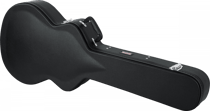 Gator GWE Series GWE-335 - Étui pour guitare semi-hollow - Noir