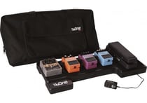CC HS - G-BONE housse pour pedalboard 24" x 11,5" et alimentation