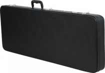 Gator Cases GWE Series GWE-JAG - Étui pour guitare électrique - Noir
