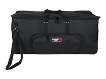 Gator Cases Protechtor Electronic Percussion Series GP-EKIT3616-BW - Housse pour batterie électronique - noir