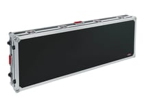 Gator G-Tour - Etui de protection pour clavier 88 touches- noir 