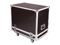 Gator Cases G-Tour Speaker Series - Conteneur d'expédition pour haut-parleur(s) - noir