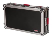 Gator Cases G-Tour Series - Etui pour pedalboard - 61 x 27,9 cm