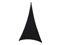 Gator Cases - Housse de protection pour support de haut parleur - stretchy, 1 side - noir