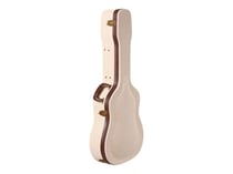 Gator GW Series GW-JM-RESO - Étui rigide pour guitare Resonator - Beige