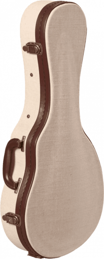 Gator GW Series GW-JM MANDOLIN - Étui pour mandoline - Beige