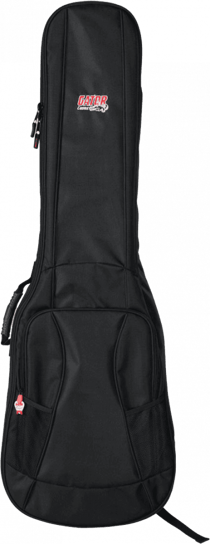 Gator GB-4G-BASS - Housse pour guitare basse - Noir