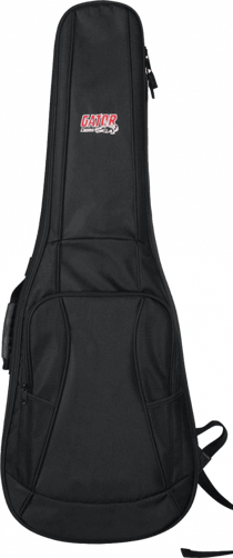 Gator 4G Series GB-4G-ELECTRIC - Housse pour guitare électrique - Noir