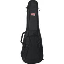 Gator 4G Series GB-4G-ELECX2 - Housse pour 2 guitares électriques - Noir