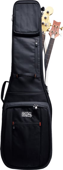 Gator Cases Pro-Go G-PG - Sac pour 2 guitares basses - Noir